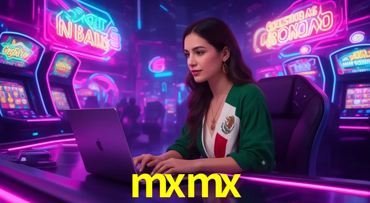 mxmx mobile gaming