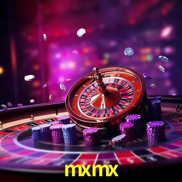 mxmx Animaciones vibrantes