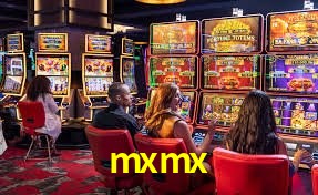 mxmx Domina la emoción de Crash en mxmx