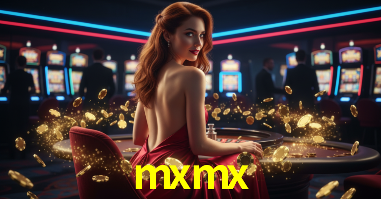 mxmx mobile gaming