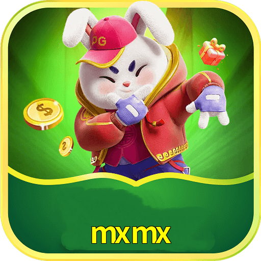 mxmx logo